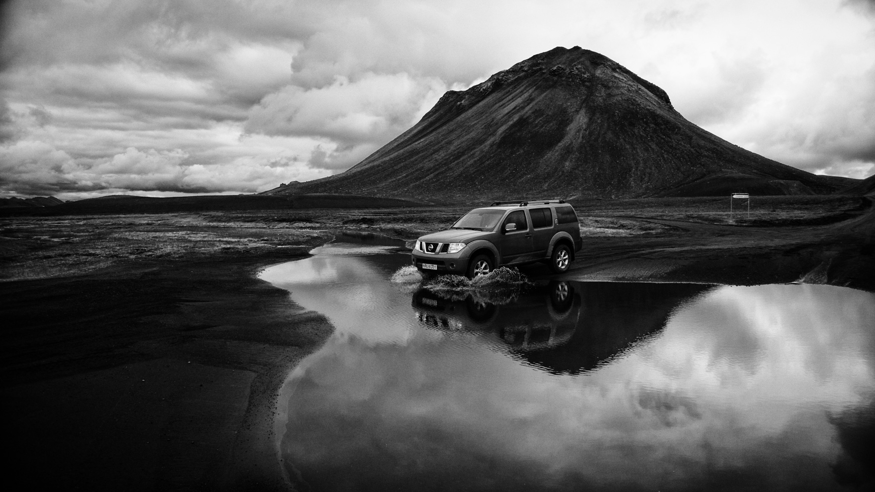 Iceland