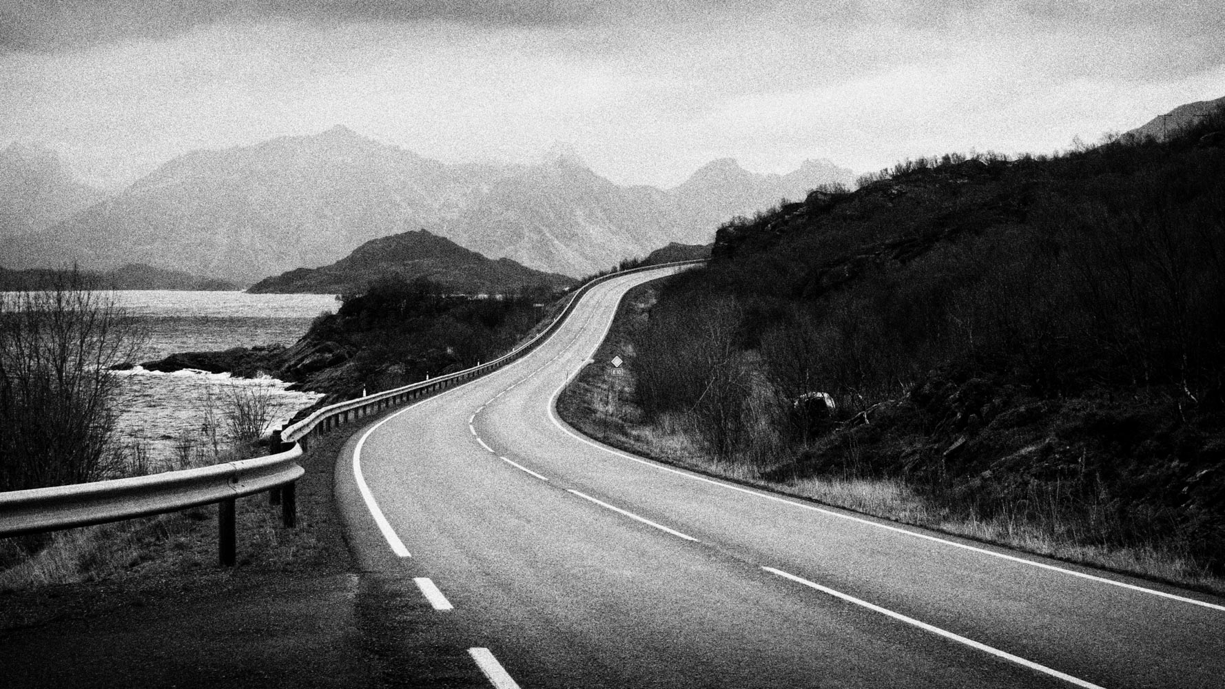 Lofoten, Norway