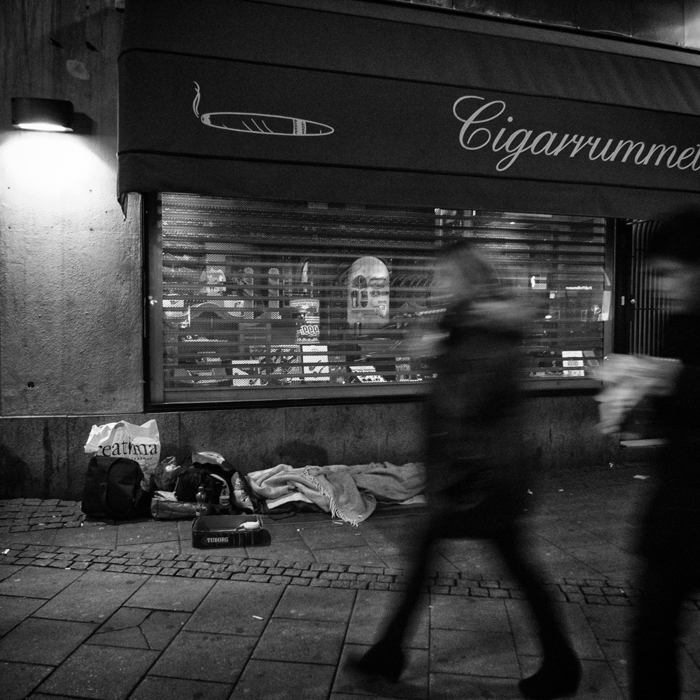 Stockholm, Sweden
