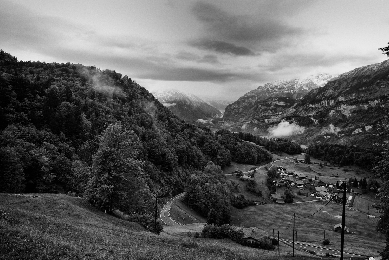 Switzerland