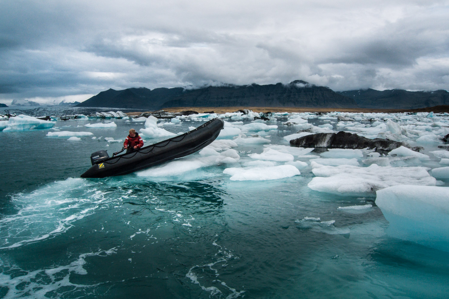 Iceland